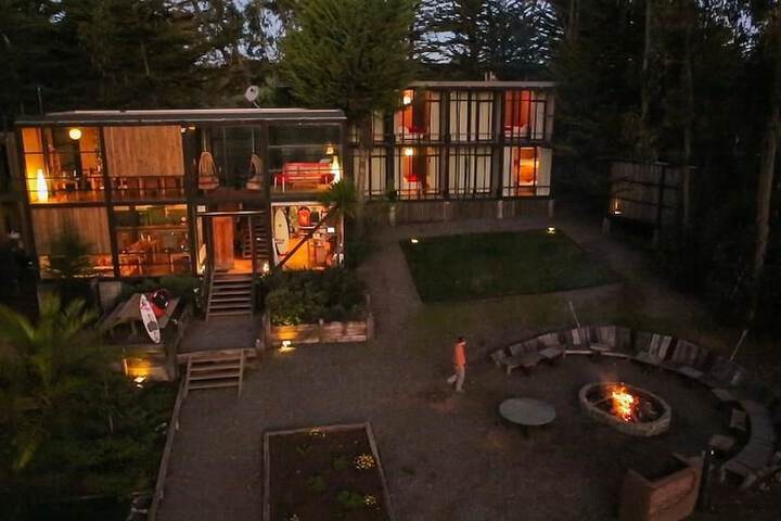 Photo of Surf Lodge Posada Punta de Lobos