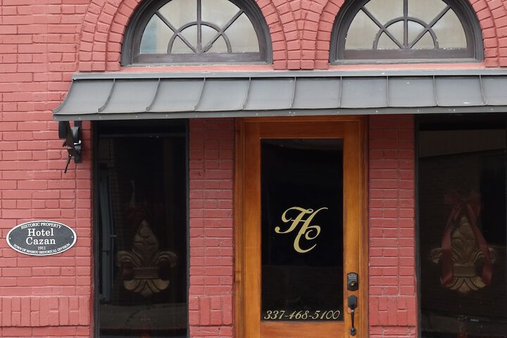 Hotel 40 of 41