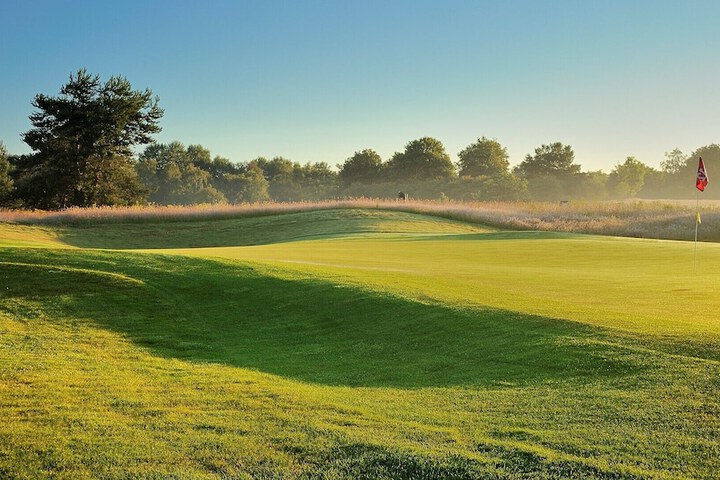 Golf 40 of 58