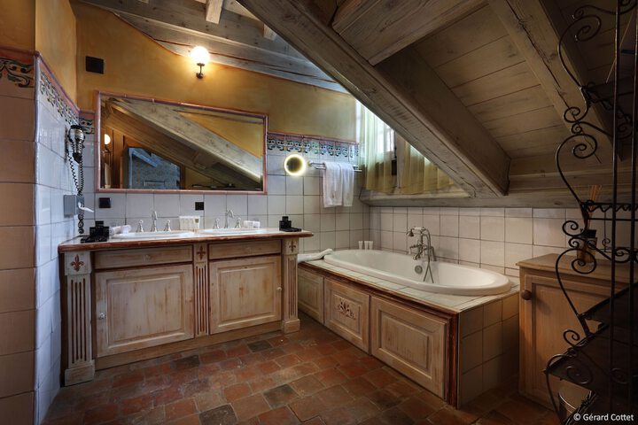 Bath Amenities
