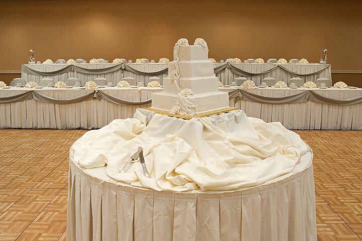 Wedding/Banquet 14 of 17