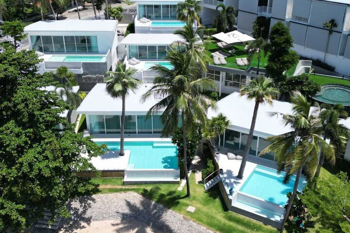 Hotel 86 of 96