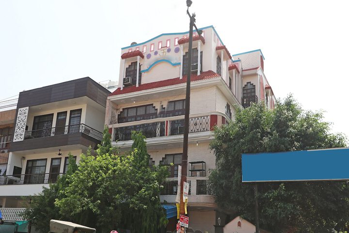 Hotel 24 of 25
