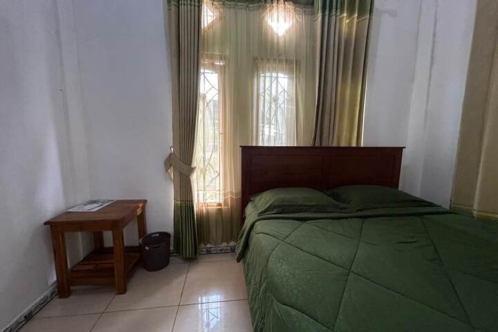 Four-G Homestay