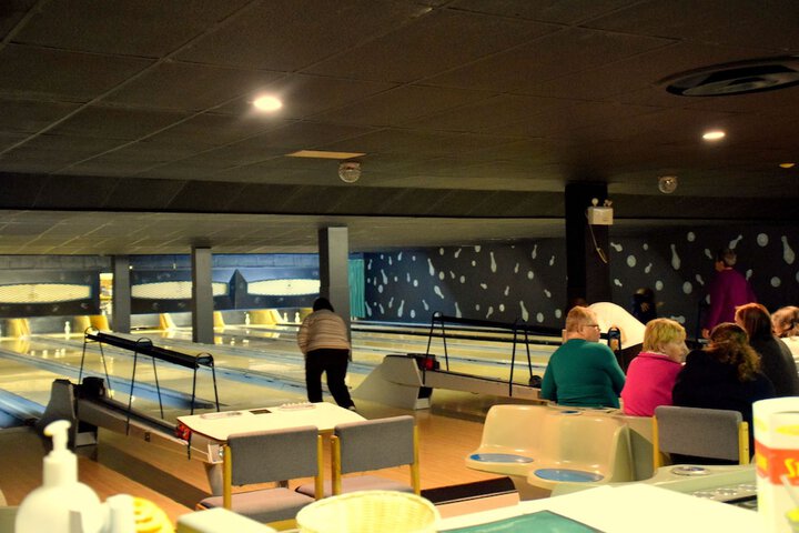 Bowling