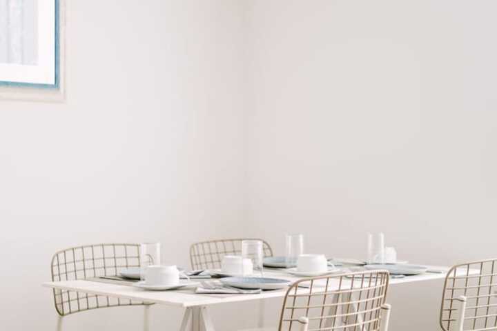Breakfast/Coffee Service 26 of 44