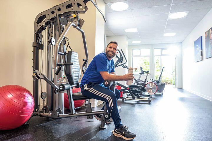 Health and Fitness 38 of 60