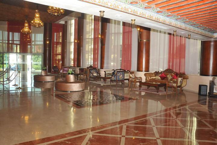 Hotel Interior 6 of 23