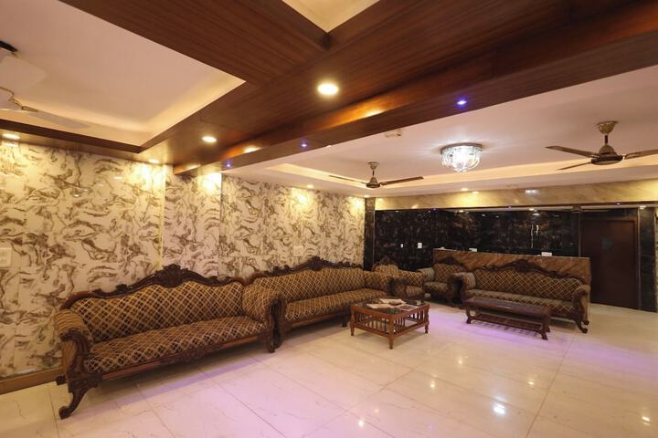 Hotel Interior 2 of 21