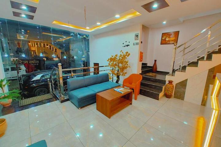 Prince Palace