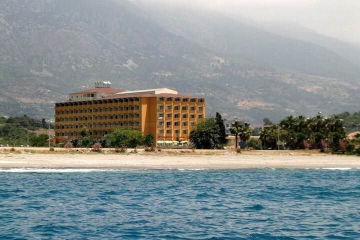Hotel 31 of 31