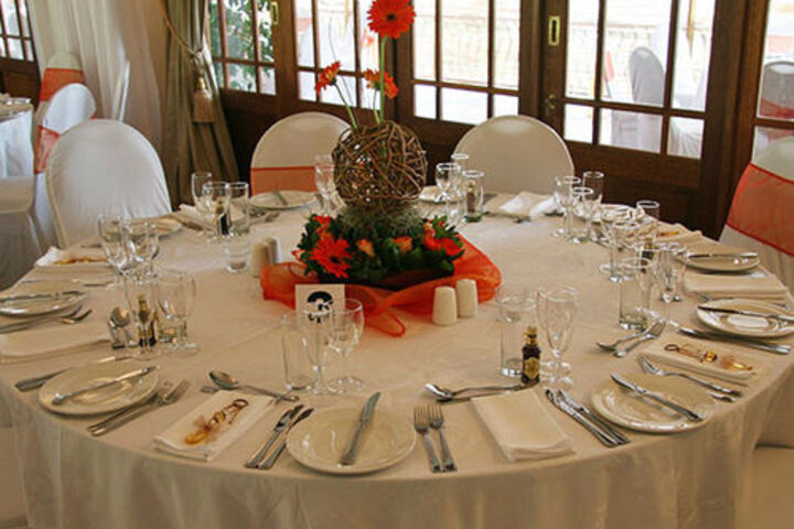 Wedding/Banquet 30 of 37