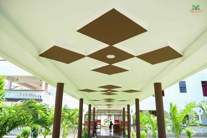 White Peacock Resort Mtwapa