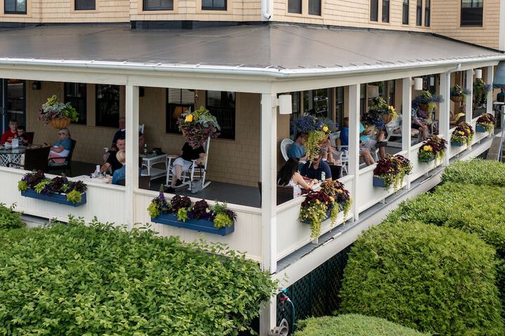 Terrace/Patio 89 of 106