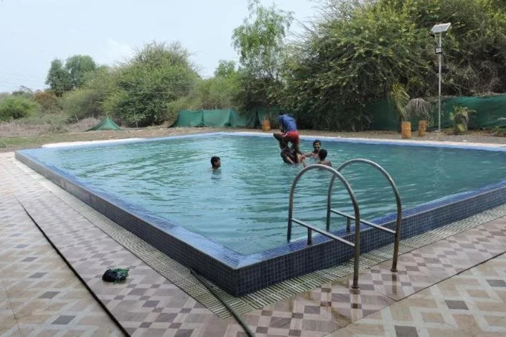 Pool 8 of 11