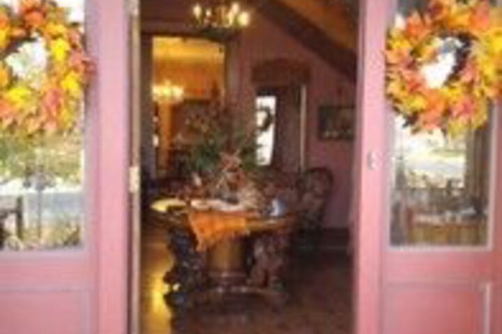 Hotel Interior 51 of 58