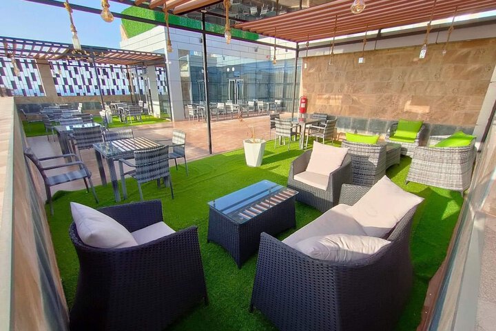 Terrace/Patio 17 of 29