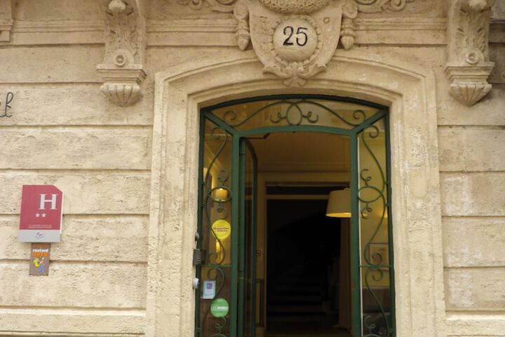 Hotel 38 of 47