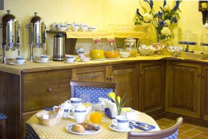 Breakfast/Coffee Service 86 of 142