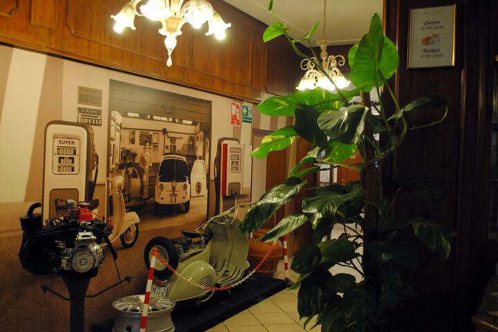 Hotel 5 of 36