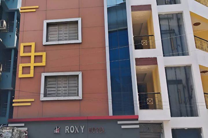 Hotel 53 of 54