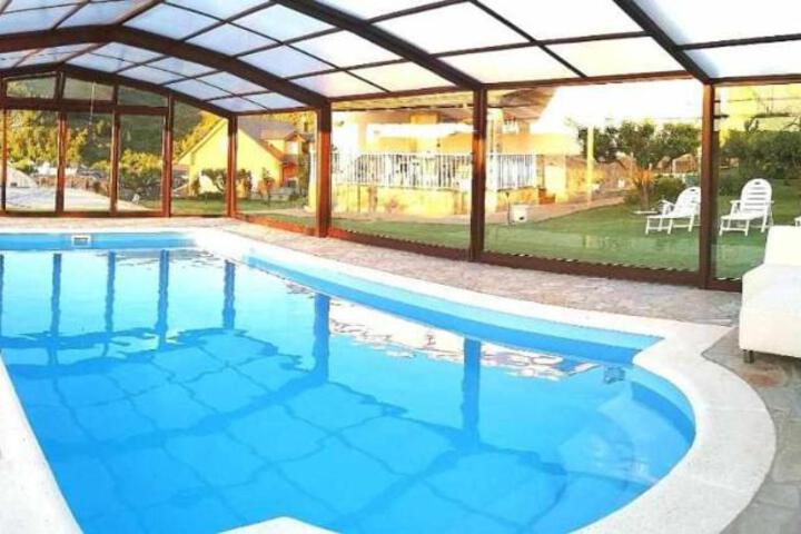 Casa Rural Elias