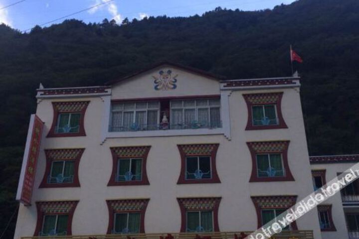 Hotel 3 of 10