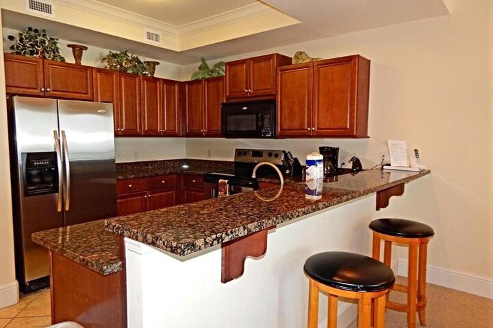 Photo of 721 Holiday Isle 721