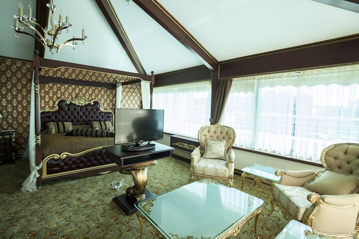 Fitness Center Photo