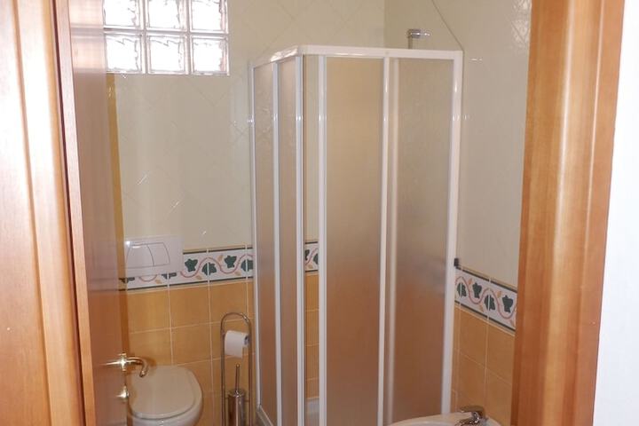 Bath Interior