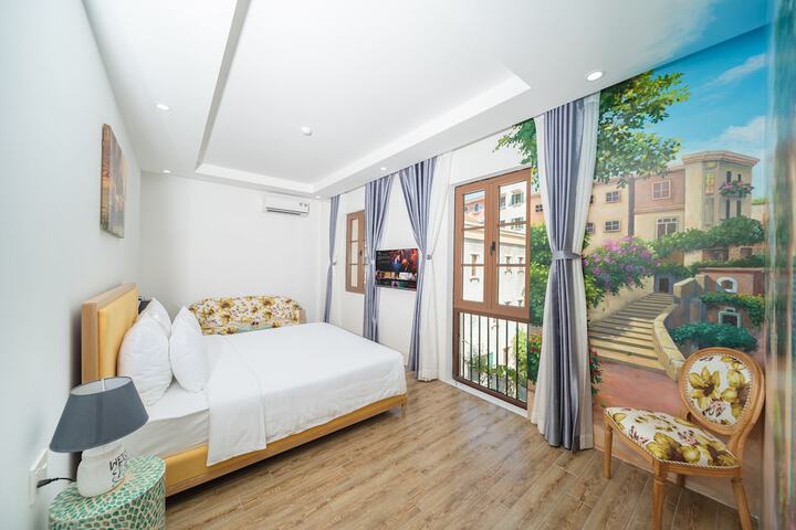 Cybele Sunset Hotel Phu Quoc