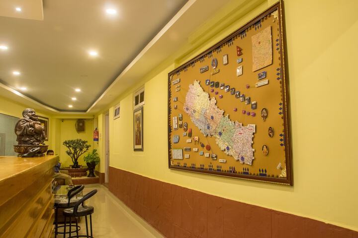 Hotel Interior 4 of 50