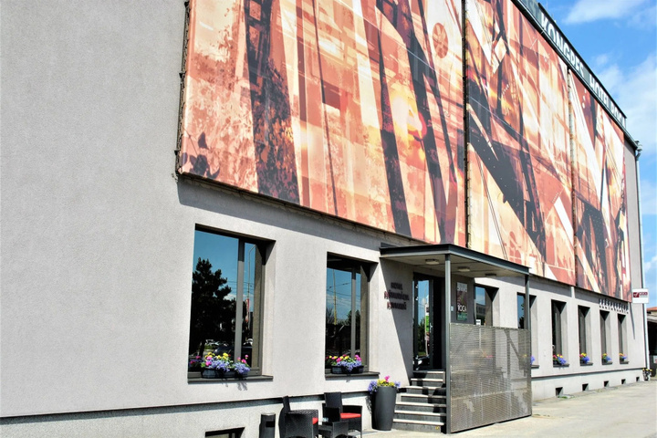 P Hotel ROCA