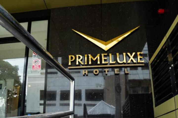 Photo of PRIMELUXE HOTEL
