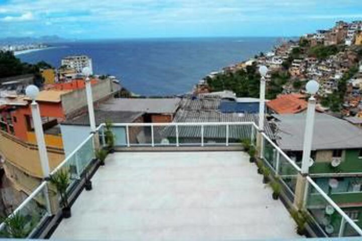 Terrace/Patio 10 of 11
