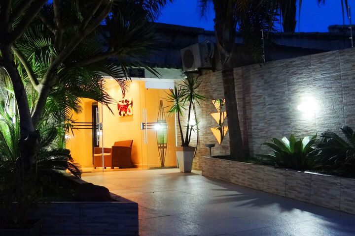 Hotel 28 of 28