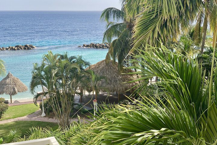 Hotel View 253 of 278