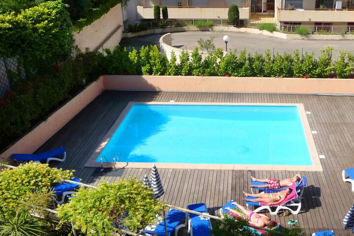 Pool 8 of 14