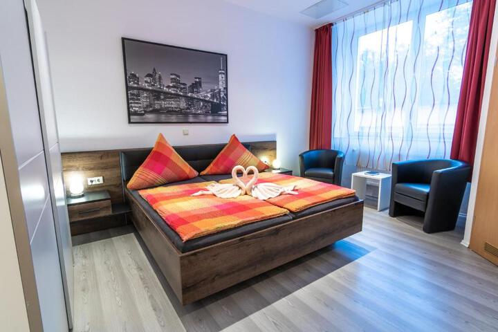 Fitness Facility Photos