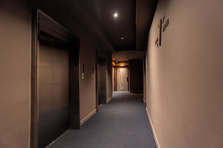 Hotel 89 of 93
