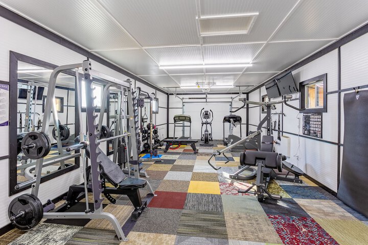 Health and Fitness 22 of 43