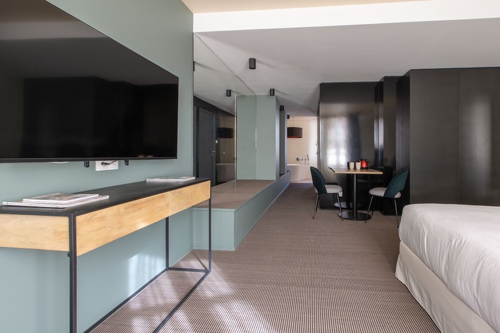 Hotel Interior 40 of 47