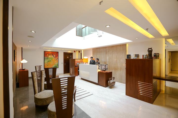 Hotel Interior 3 of 51