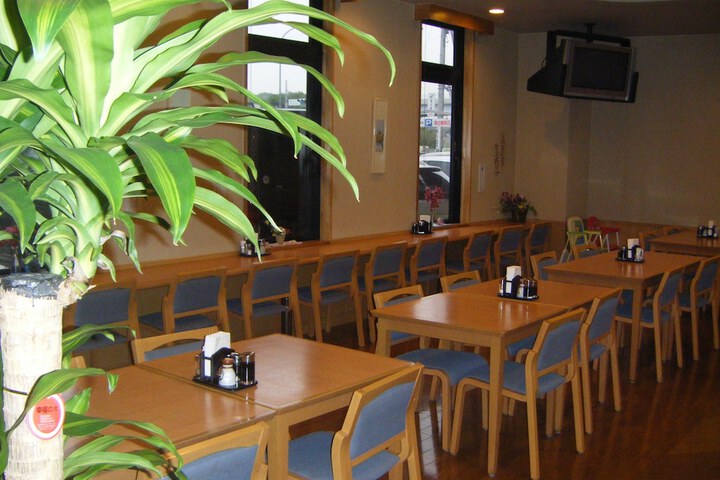 Restaurants