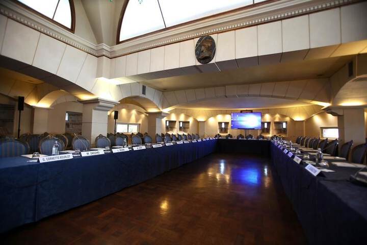 Meeting 64 of 90