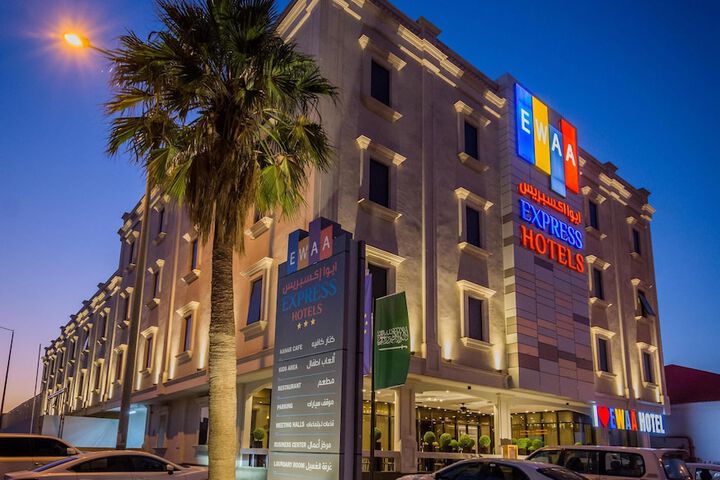 Hotel 69 of 74