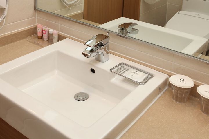 Bathroom Vanities