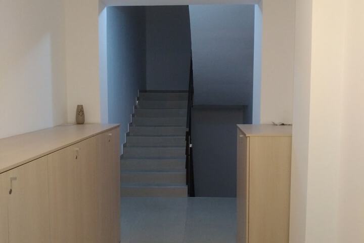 Hotel Interior 206 of 230