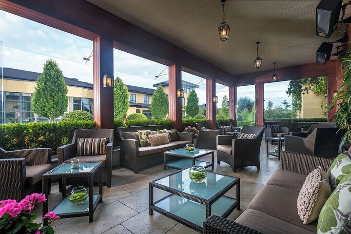 Terrace/Patio 45 of 47