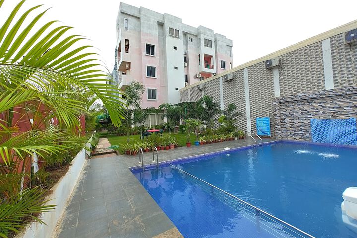 Hotel 29 of 29